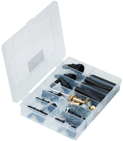 Ensemble d'adaptateur Liqui Moly