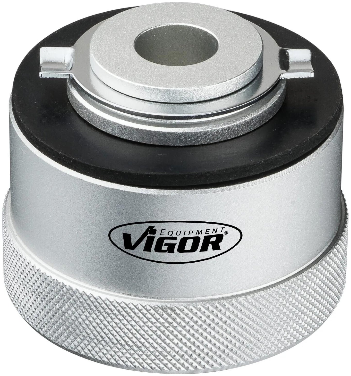 Adaptateur de remplissage d'huile Vigor Set Vigot 7-PART
