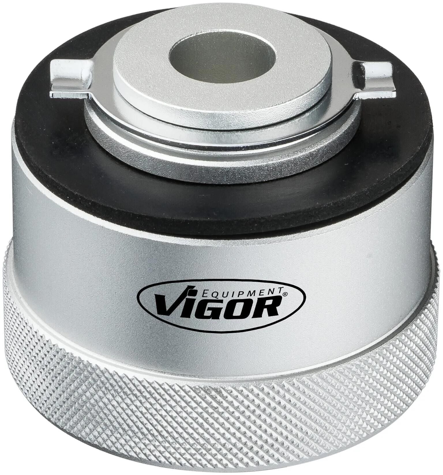 Adaptateur de remplissage d'huile Vigor Set Vigot 7-PART