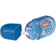Tesa rouleau correcteur ecologo casquette bleu, blanc