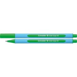 Stylo à bille Schneider Slider Edge vert 1,4mm