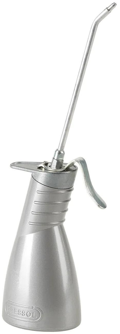 Pressol Olieman