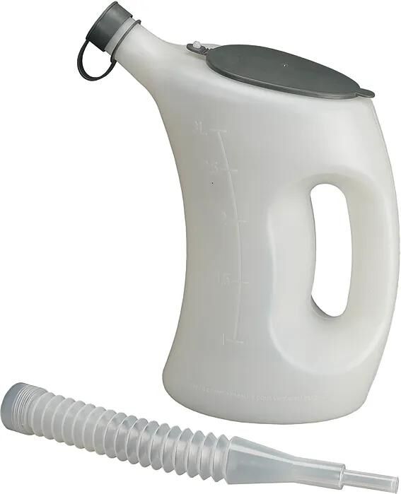 Coupe de mesure de la presse W. Membre 3.0L