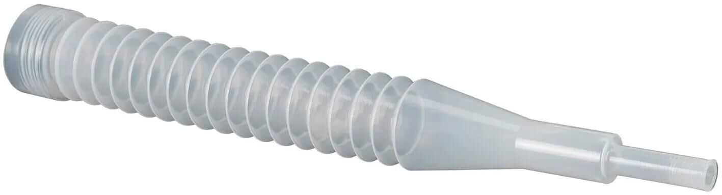 Tuyaux de décharge flexibles de la pression