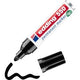 Marqueur permanent edding 550 0,75mm rond noir