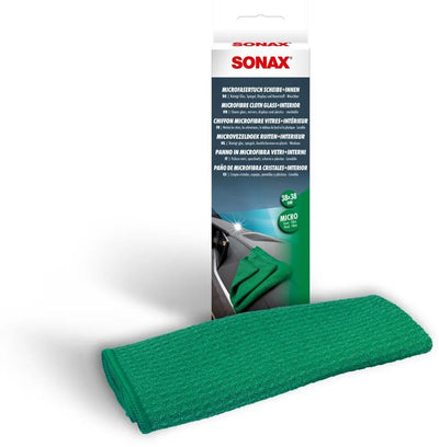 SONAX Microfibre Tissu 38 x 38