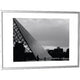 Cadre décoratif paperflow aluminium A3 gris