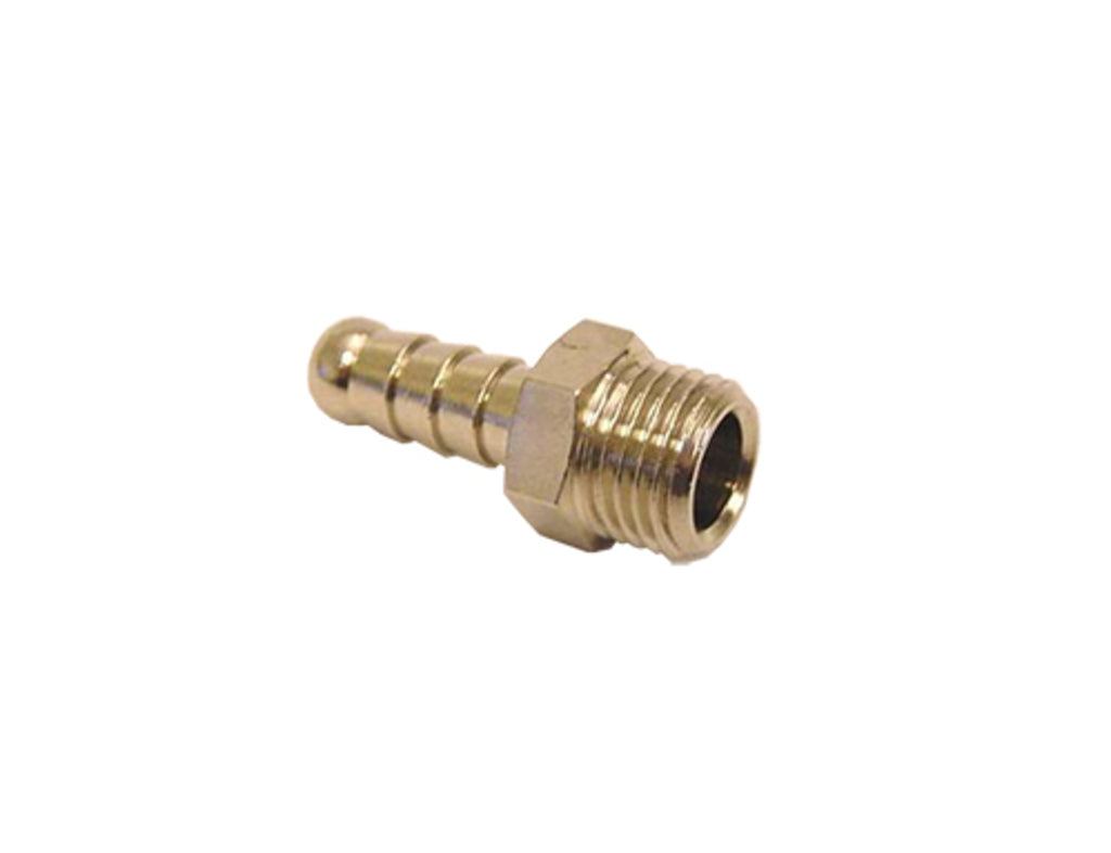 Tuyau cannelé Prevost grs compd 8mm 1 4 filetage mâle