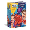 Clementoni Science Game Squishy Bal Make