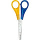 Wedo ciseaux gamme de couleurs bicolore 13 cm