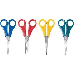 Ciseaux wedo 13 cm assortis