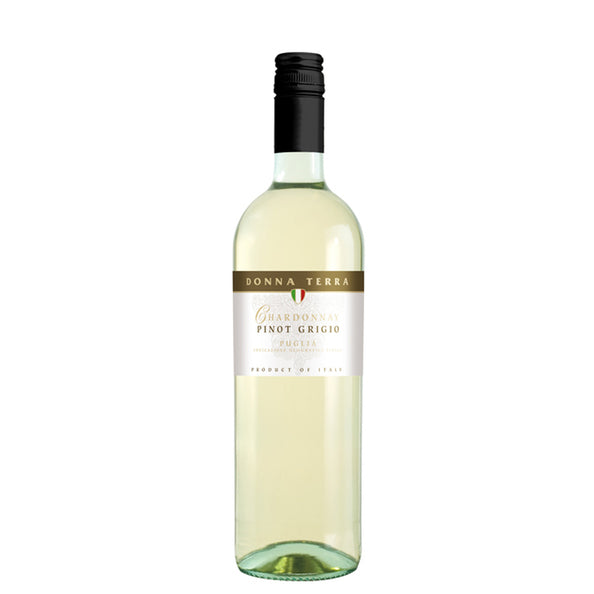 Donna terra pinot grigio (0,75 litre)