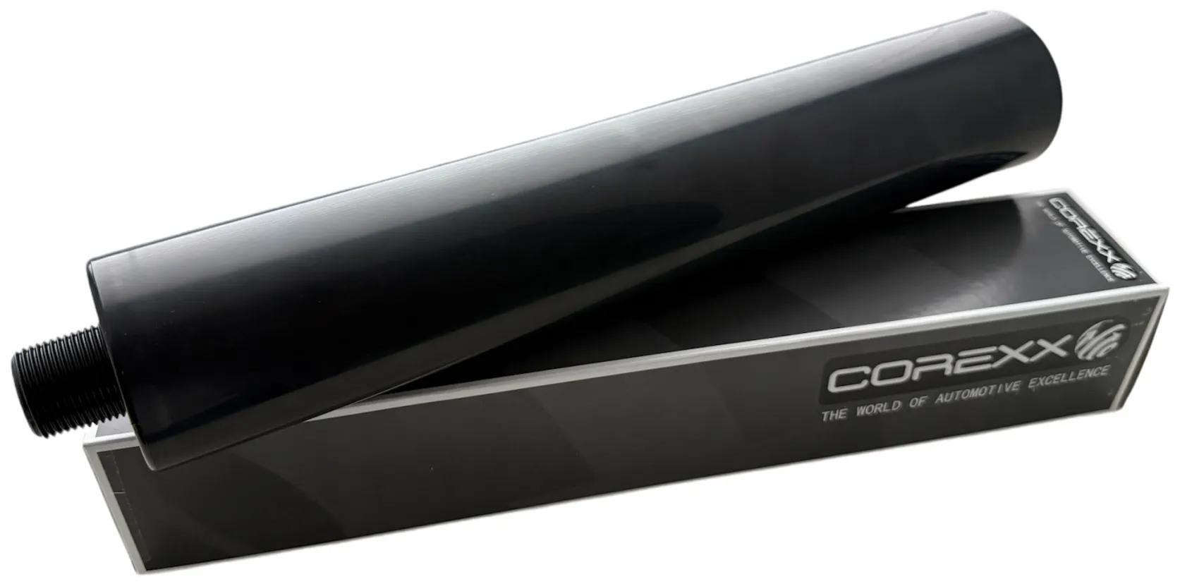 Corexx Oil-Saver