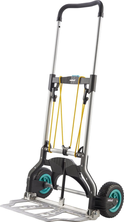 Wolfcraft Wolfcraft Transport System TS 850 hors route