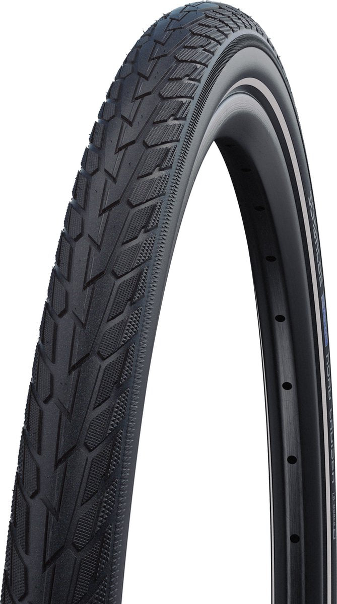 Schwalbe Road Cruiser Active Line 27x1-1 4