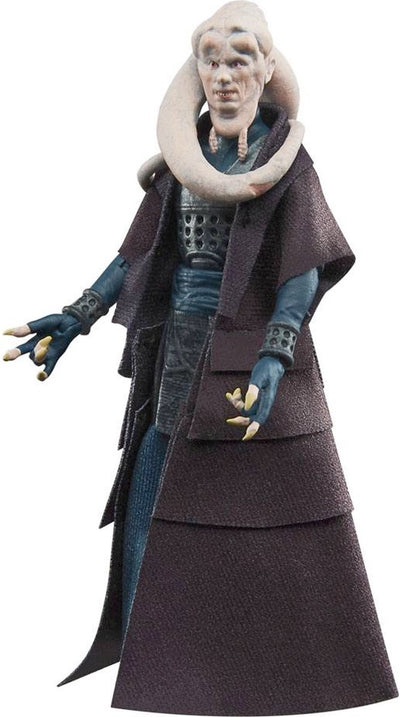 Star wars : la collection vintage - bavoir fortuna - figurine de jeu (10cm)