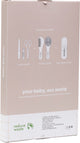 Coffret Bébé-jou doux papillon