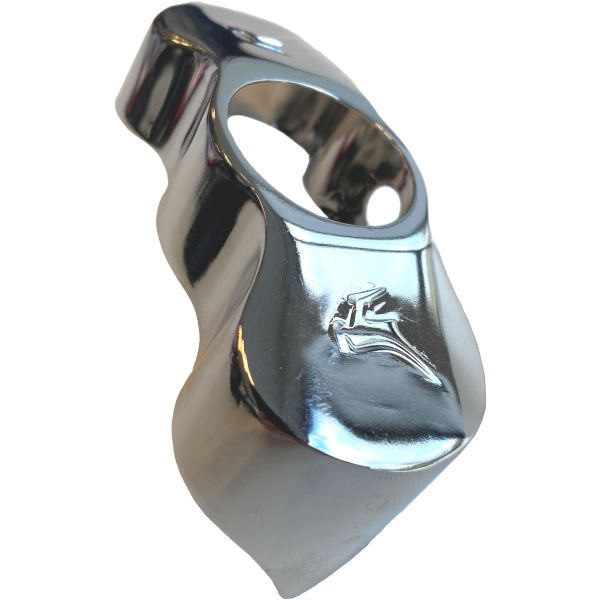Gazelle Crown Hood avec Bok Chrome