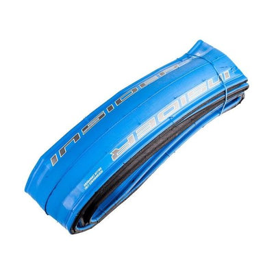 Pneu pliant Schwalbe Insider Performance 28 x 0.90 23-622 mm - bleu