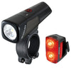 Éclairage Set Sigma Buster 800 USB + Buster RL 150 Flash USB