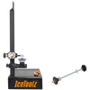 Icetoolz Wielhrist avec l'essieu du siège Xpert 240E129T