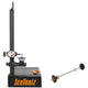 Icetoolz Wielhrist avec l'essieu du siège Xpert 240E129T