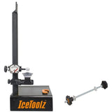 Icetoolz Wielhrist avec l'essieu du siège Xpert 240E129T - afbeelding 1
