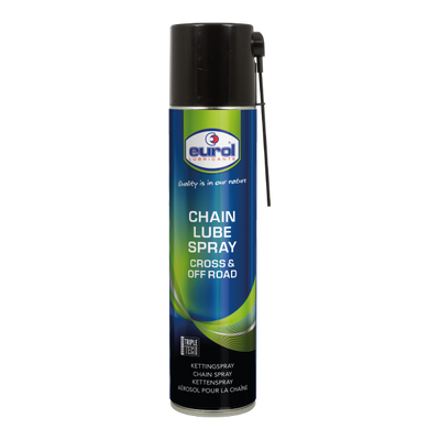 Eurol Chain Spray Cross Off-Road 400ml