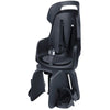 Bobike Children's Seat derrière Go Maxi Avs + Black