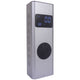 Ride Electric Battery Compressor Edge MS22 Gray