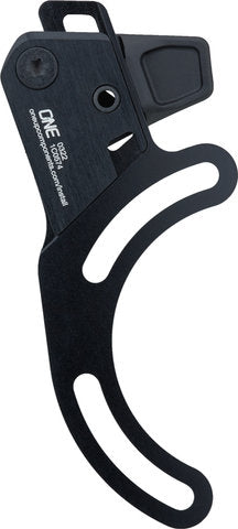 Guide de chaîne électronique Bosch Oneup Components