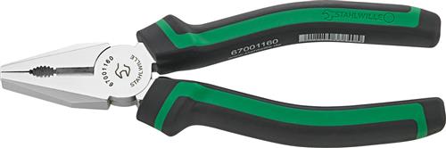 Pince universelle Stahlwille 160mm