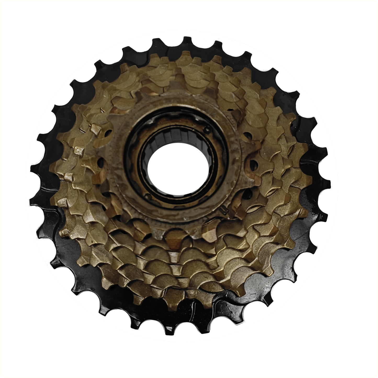 FALKX FALKX Freewheel à 8 vitesses Index 13-28