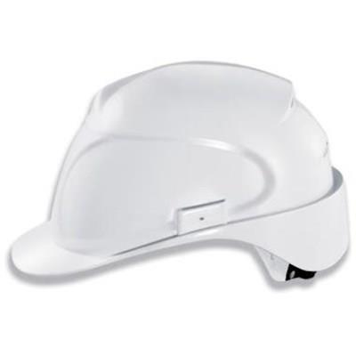 Uvex casque de sécurité airwing bwr blanc 9762-030