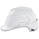 Uvex casque de sécurité airwing bwr blanc 9762-030