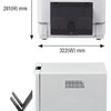 DNP Digital Dye Sublimation Photo Imprimante DS-RX1HS