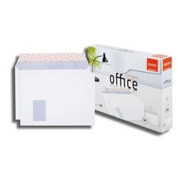 Enveloppes elco autocollantes c4