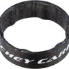 Ritchey WCS Spacer Set Carbon Ud Mat 10 mm 2 pièces