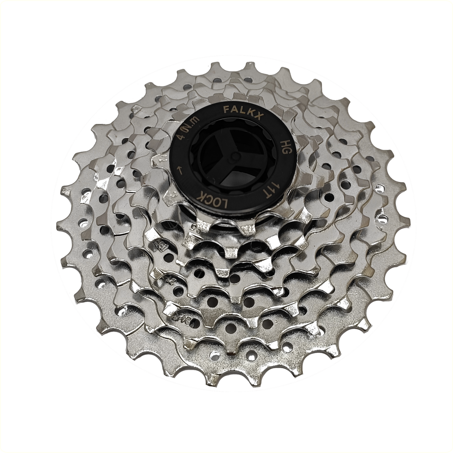Cassette FALKX 7 vitesses index 11-28