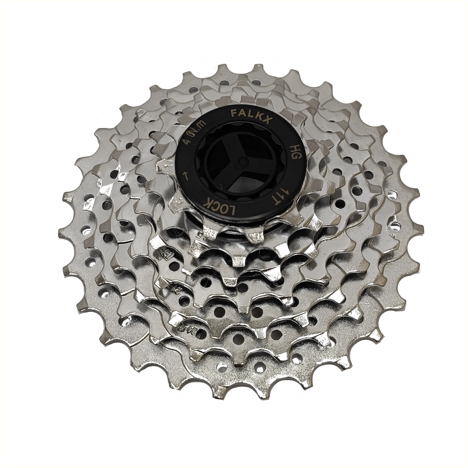 Cassette FALKX 7 vitesses index 11-28
