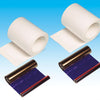 DNP Paper DM6840 2 Roll � 200 St. 15x20 pour DS40