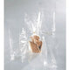 Sacs en cellophane foila 95x160mm 10 pièces