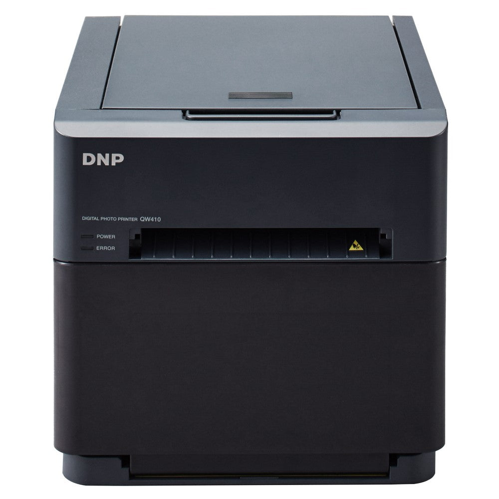 DNP Digital Dye Sublimation Photo Imprimante DP-QW410