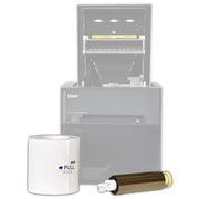 DNP Paper 300 imprime le SD standard 10x15 pour DP-QW410 - afbeelding 2