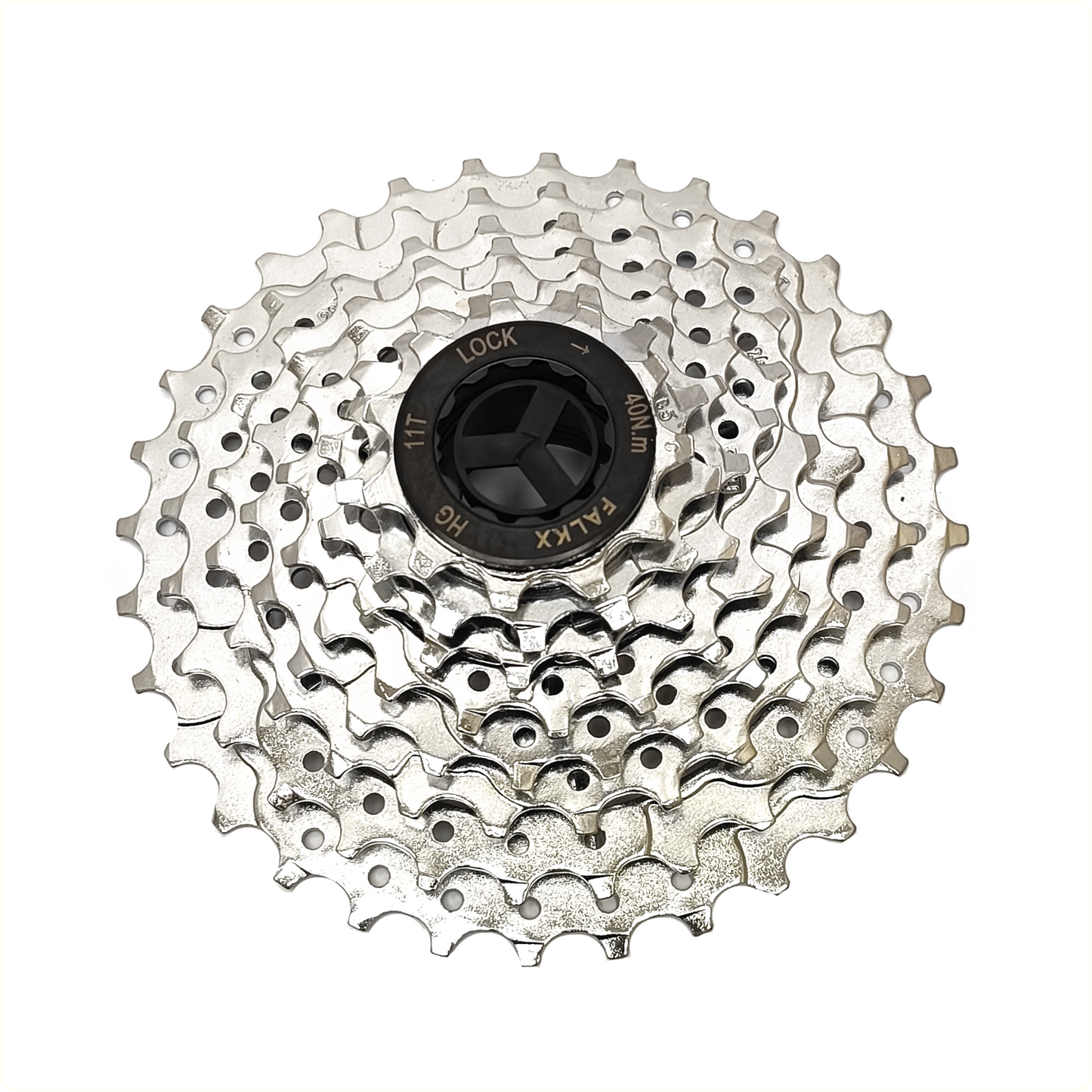 Cassette FALKX 8 vitesses index 11-32