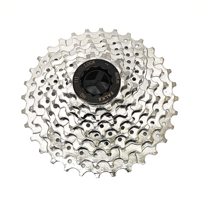 Cassette FALKX 8 vitesses index 11-32