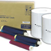 DNP Paper DM46620 2 Roll � 400 St. 10x15 pour DS620