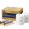 DNP Paper DM57620 2 rouleau � 230 St. 13x18 pour DS620