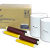DNP Paper DM68620 2 Roll � 200 St. 15x20 pour DS620