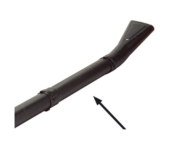 Accessoires Makita fond de sarbacane - 6709017020